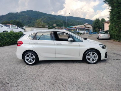 BMW Serie 2 Active Tourer 216d (4)