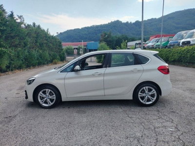 BMW Serie 2 Active Tourer 216d (5)