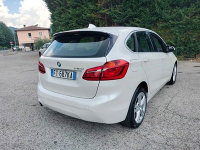 BMW Serie 2 Active Tourer 216d (6)