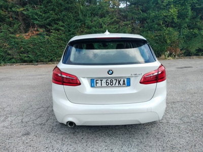 BMW Serie 2 Active Tourer 216d (7)