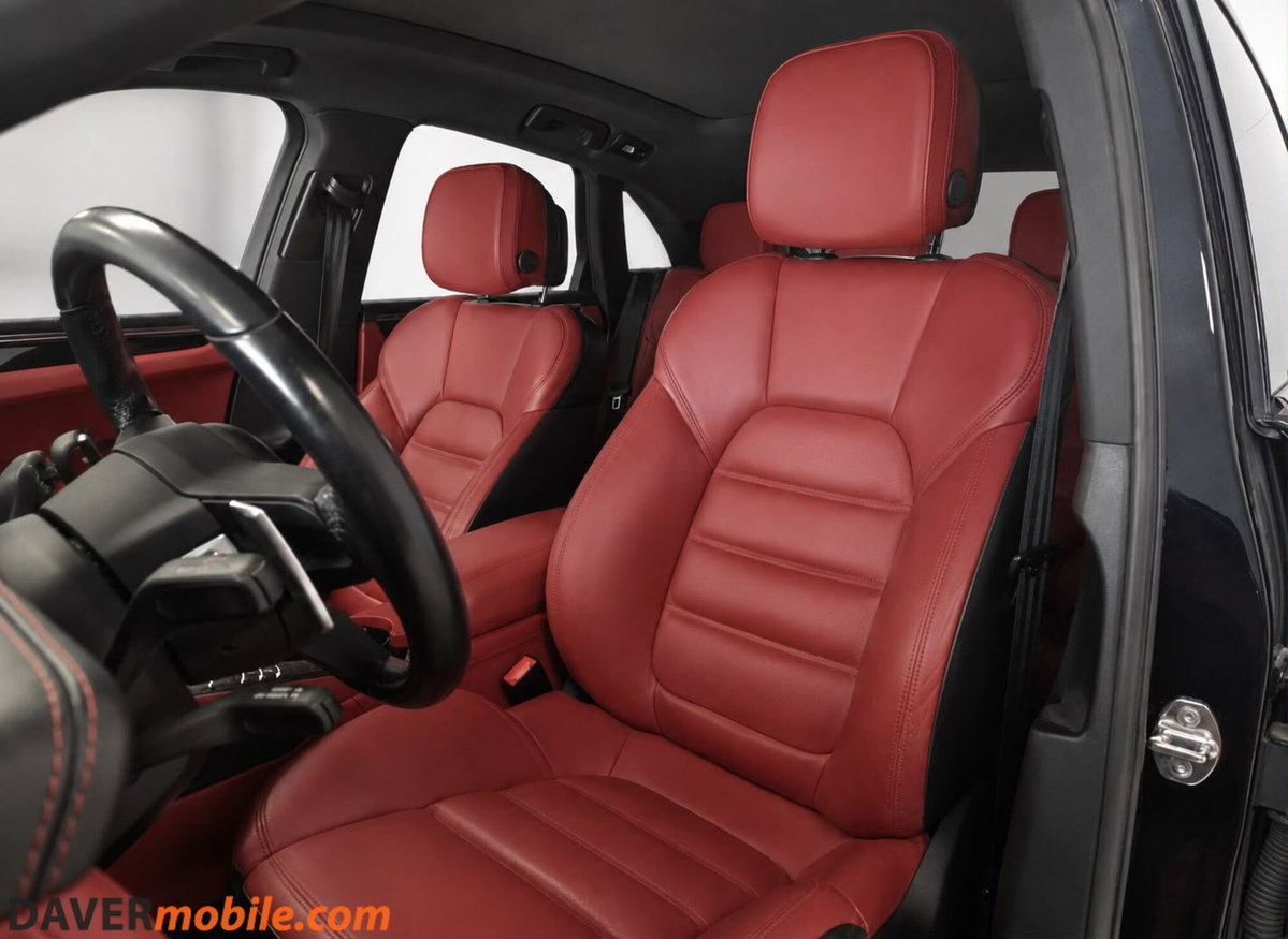 Porsche Macan 2.0 (12)