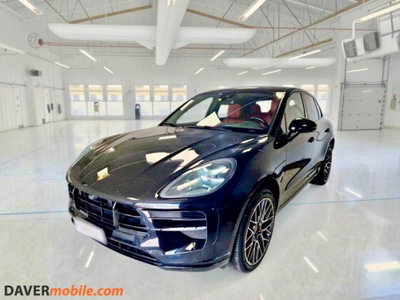 Porsche Macan 2.0 (2)