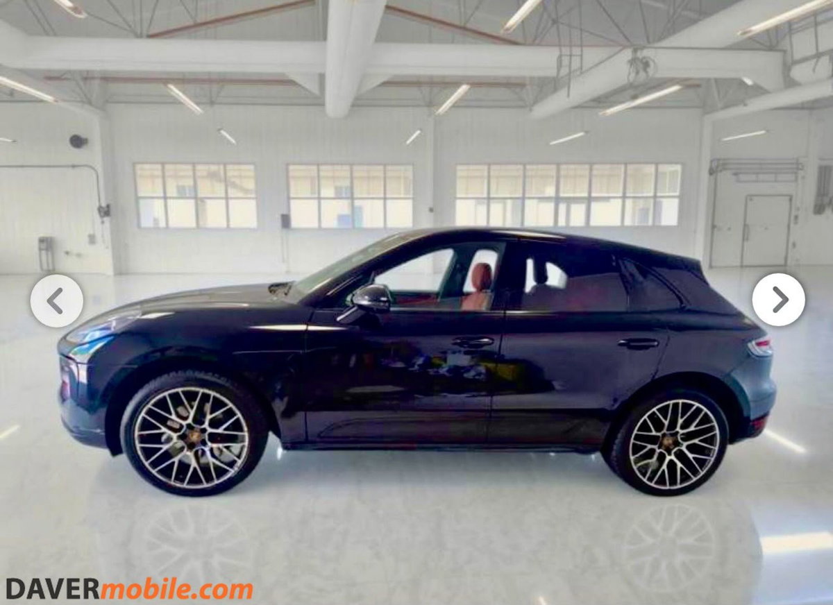 Porsche Macan 2.0 (3)