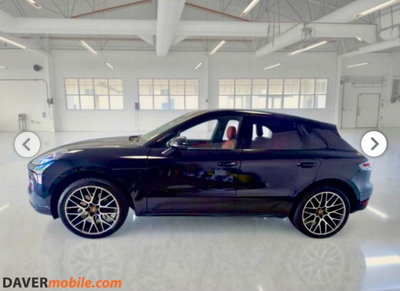 Porsche Macan 2.0 (3)