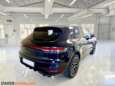 Porsche Macan 2.0 (5)
