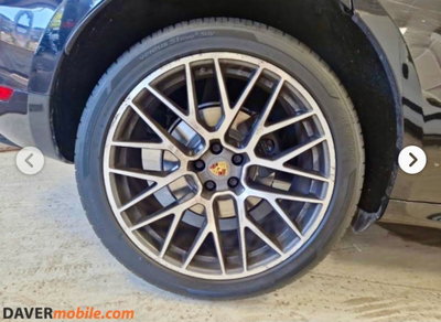 Porsche Macan 2.0 (7)