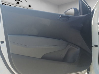 Hyundai i10 1.0 MPI Tech (10)
