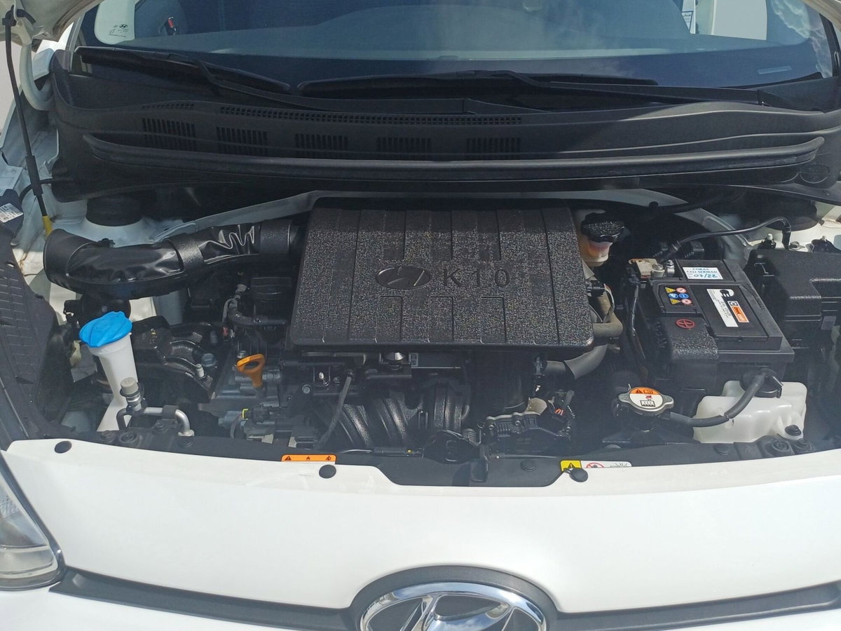 Hyundai i10 1.0 MPI Tech (16)