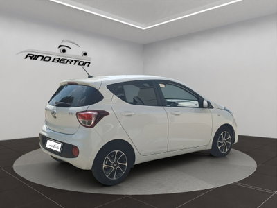 Hyundai i10 1.0 MPI Tech (5)