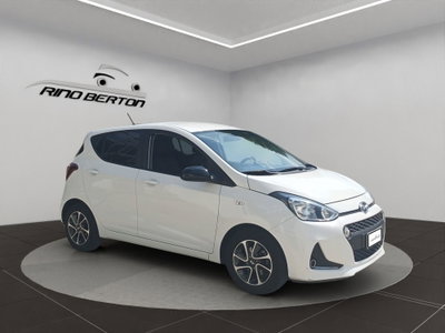 Hyundai i10 1.0 MPI Tech (6)