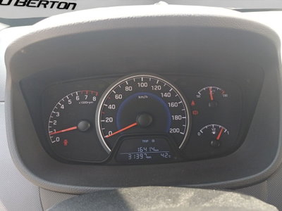 Hyundai i10 1.0 MPI Tech (9)
