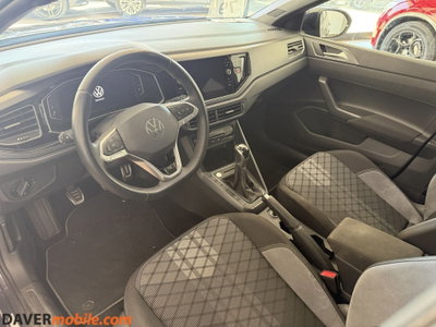 Volkswagen Taigo 1.0 TSI 110 CV DSG R-Line (10)