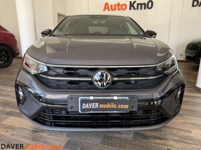 Volkswagen Taigo 1.0 TSI 110 CV DSG R-Line (2)