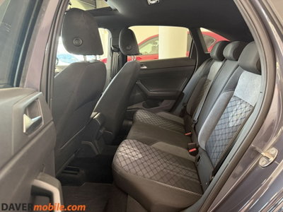 Volkswagen Taigo 1.0 TSI 110 CV DSG R-Line (7)