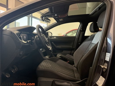 Volkswagen Taigo 1.0 TSI 110 CV DSG R-Line (9)