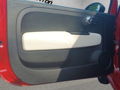 Fiat 500C Cabrio 1.2 S (10)
