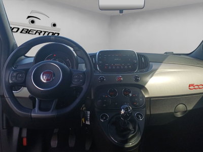 Fiat 500C Cabrio 1.2 S (12)