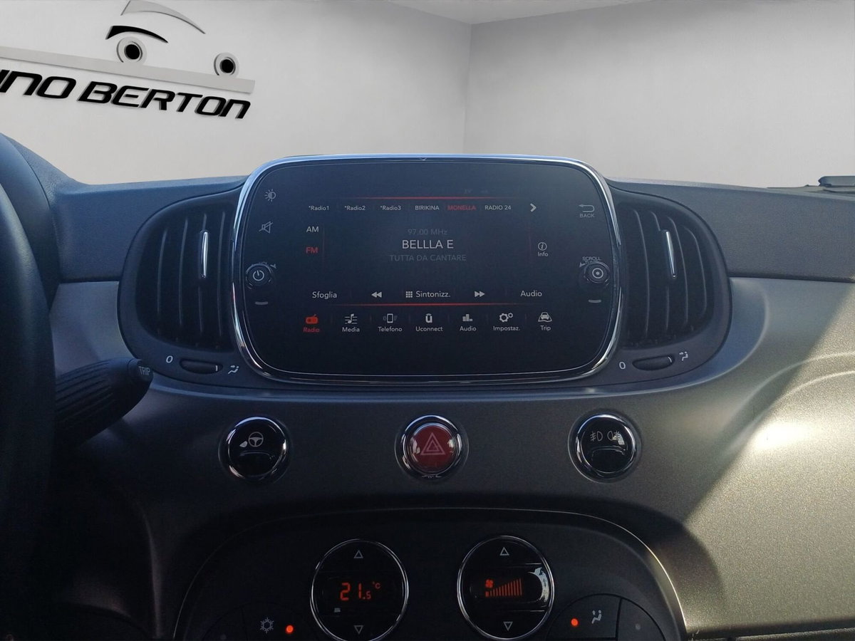 Fiat 500C Cabrio 1.2 S (13)