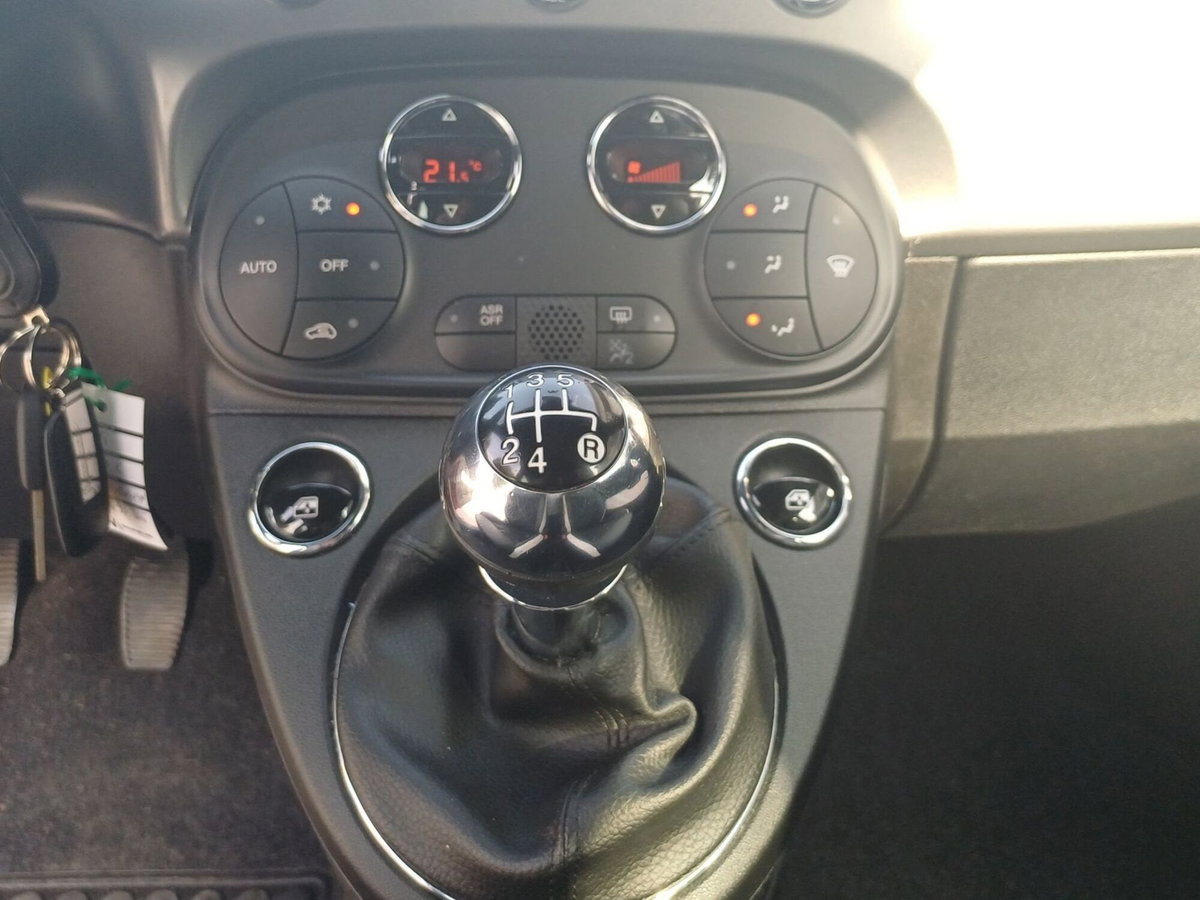 Fiat 500C Cabrio 1.2 S (14)