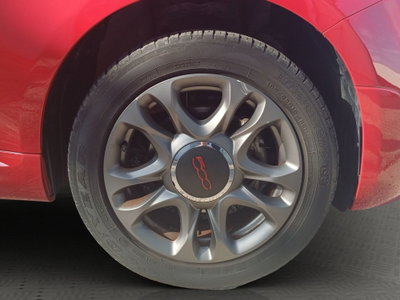 Fiat 500C Cabrio 1.2 S (17)