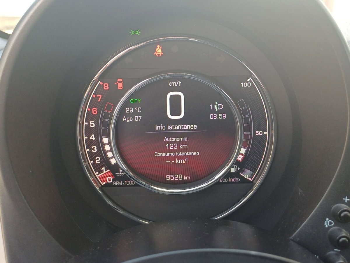 Fiat 500C Cabrio 1.2 S (19)