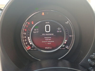 Fiat 500C Cabrio 1.2 S (19)