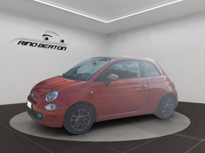 Fiat 500C Cabrio 1.2 S (2)
