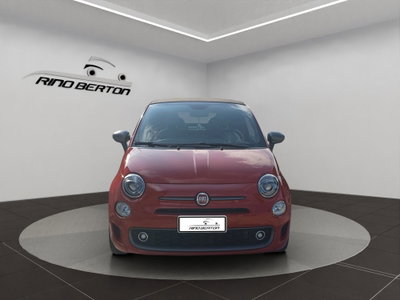 Fiat 500C Cabrio 1.2 S (3)