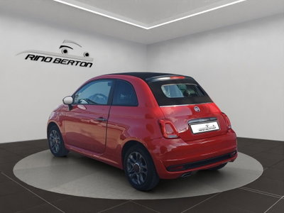 Fiat 500C Cabrio 1.2 S (4)