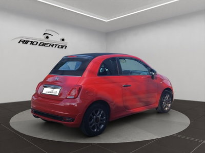 Fiat 500C Cabrio 1.2 S (6)