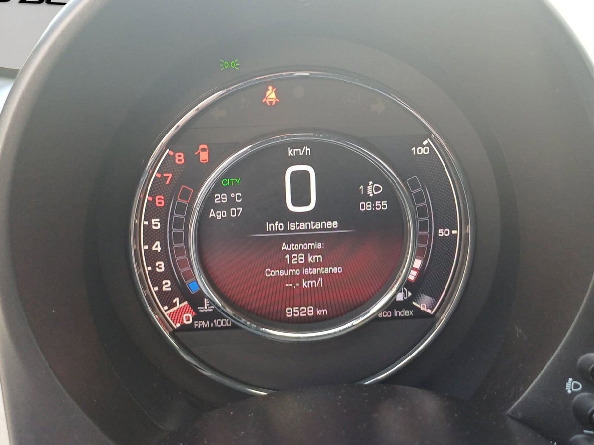 Fiat 500C Cabrio 1.2 S (9)