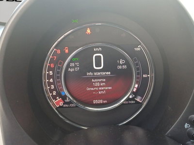 Fiat 500C Cabrio 1.2 S (9)