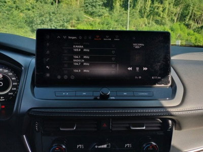 Nissan Qashqai 1.3 mhev N-Connecta 2wd 140cv (12)