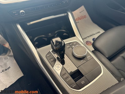 BMW Serie 4 Coupé 420d Coupe mhev 48V MSport Pro auto (13)
