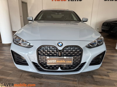 BMW Serie 4 Coupé 420d Coupe mhev 48V MSport Pro auto (2)