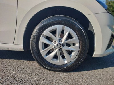 Skoda Fabia 1.0 MPI EVO 65 CV Ambition (14)