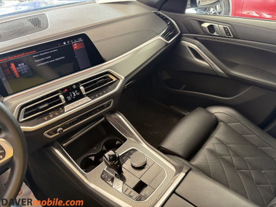 BMW X6 xdrive30d MSport auto (13)
