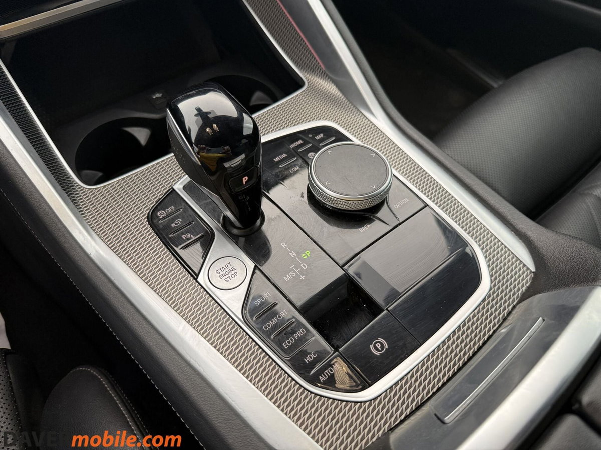 BMW X6 xdrive30d MSport auto (14)