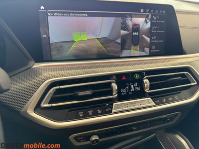 BMW X6 xdrive30d MSport auto (15)