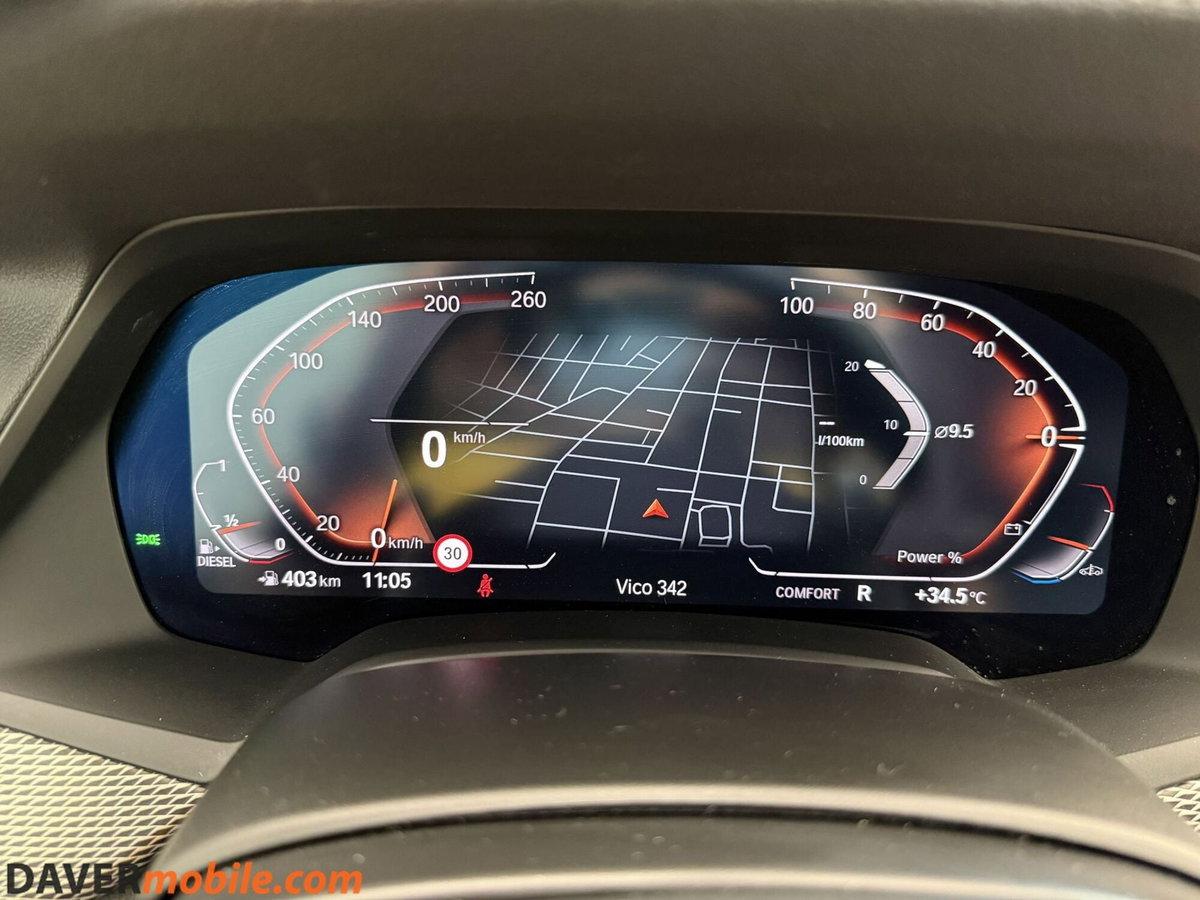 BMW X6 xdrive30d MSport auto (16)