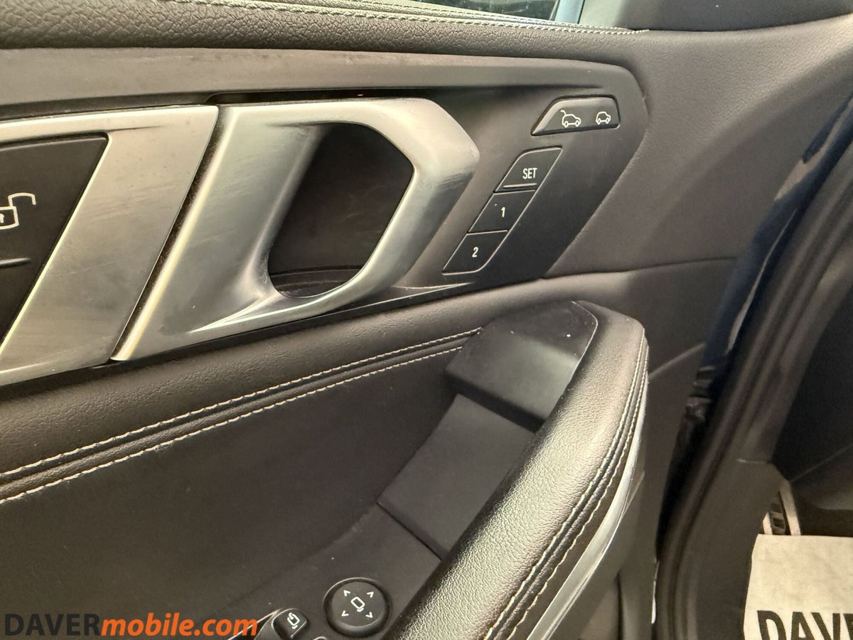 BMW X6 xdrive30d MSport auto (9)