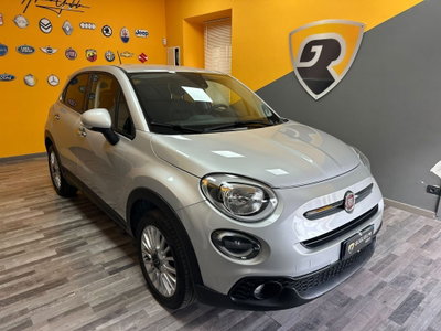 Fiat 500X 1.3 T4 150 CV DCT Yacht Club Capri usata