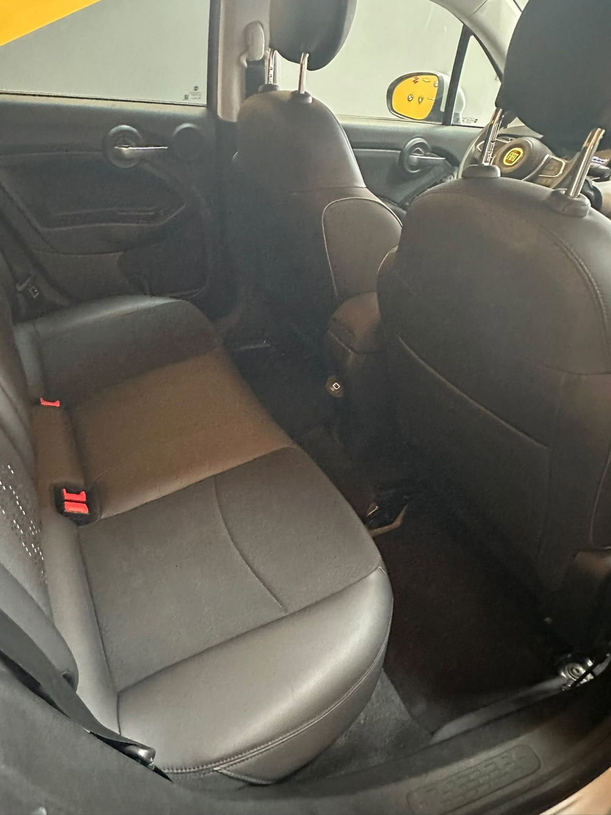 Fiat 500X 1.3 T4 150 CV DCT Yacht Club Capri (12)