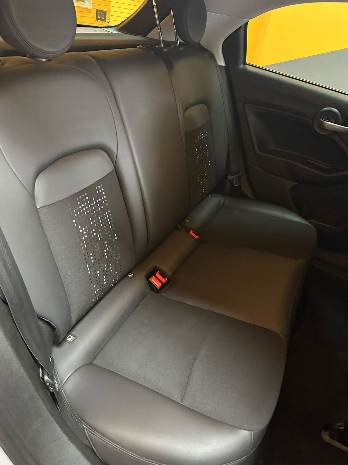 Fiat 500X 1.3 T4 150 CV DCT Yacht Club Capri (13)