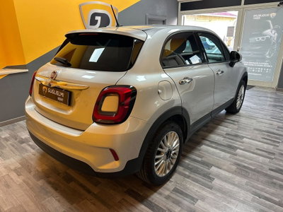 Fiat 500X 1.3 T4 150 CV DCT Yacht Club Capri (14)