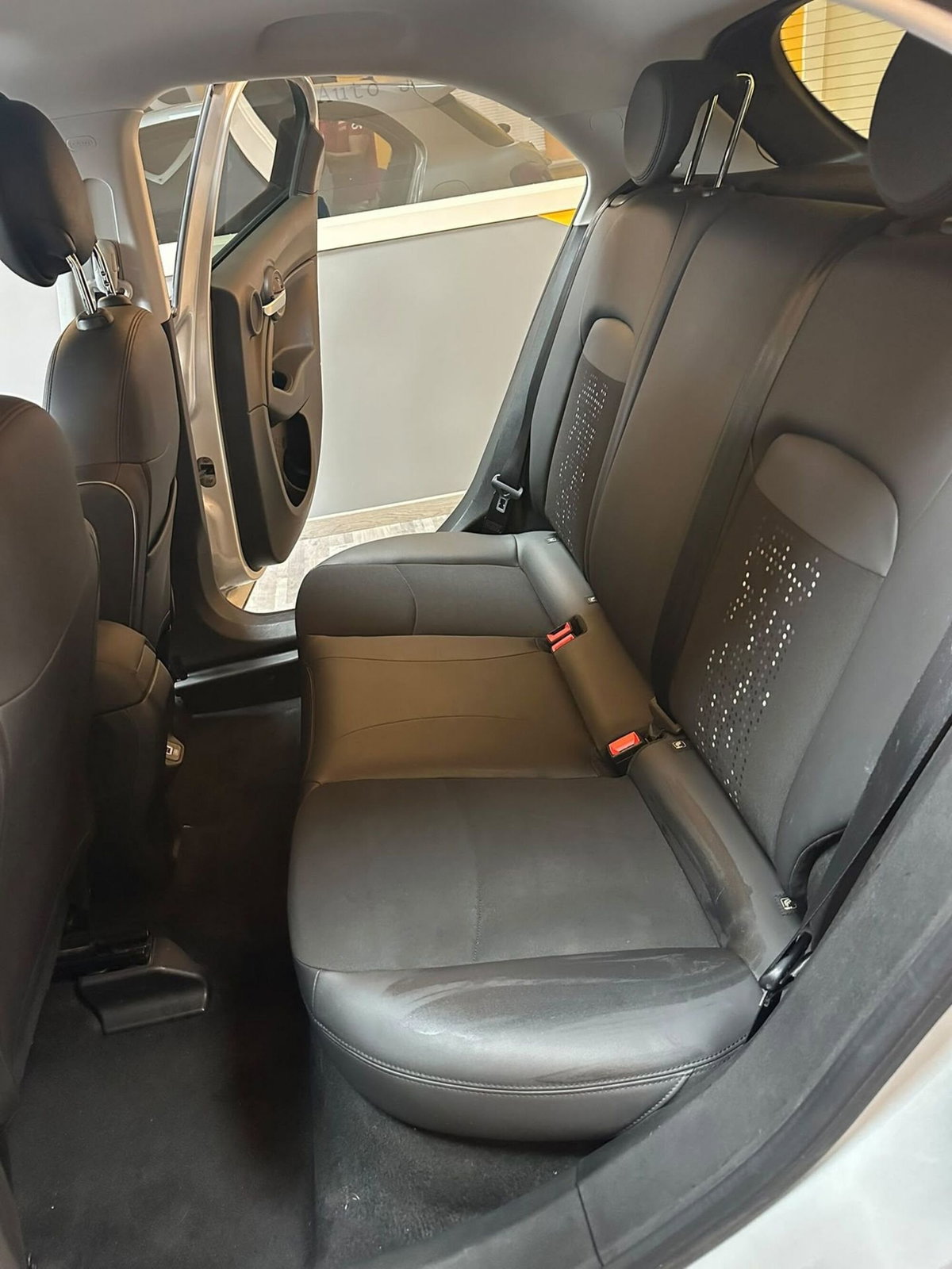 Fiat 500X 1.3 T4 150 CV DCT Yacht Club Capri (15)