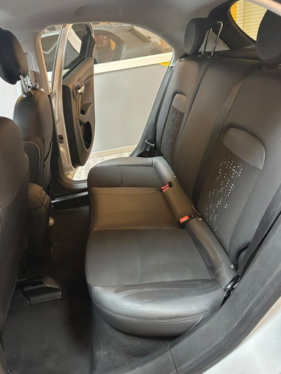 Fiat 500X 1.3 T4 150 CV DCT Yacht Club Capri (15)