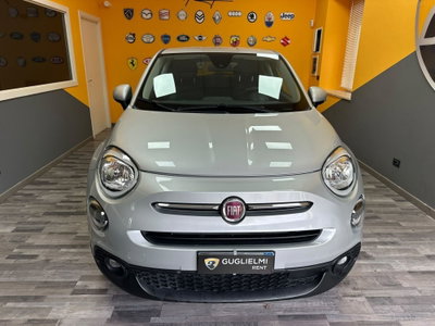 Fiat 500X 1.3 T4 150 CV DCT Yacht Club Capri (3)