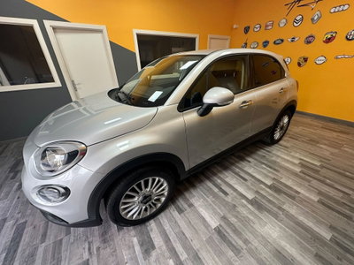 Fiat 500X 1.3 T4 150 CV DCT Yacht Club Capri (6)