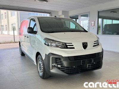 Peugeot Expert Furgone std 1.5 diesel 120cv S&S (17)